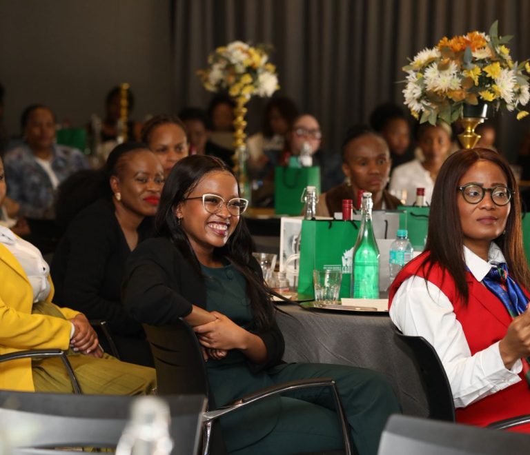 Empowering Women in Leadership: A Collaborative Effort