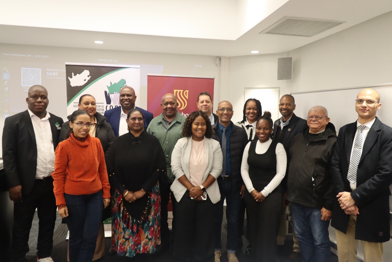 Local Governance in focus: Expert insights on Service Delivery and Administration