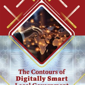 The Contours of Digitally Smart Local Government