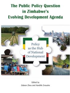 2. DISASTER RISK MANAGEMENT SYSTEMS AND POLICIES IN ZIMBABWE ...