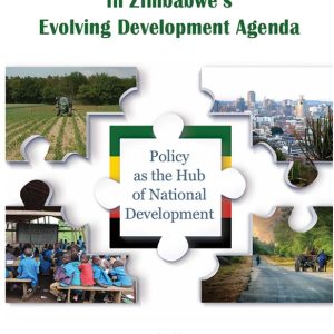 The Public Policy Question in Zimbabwe's Evolving Development Agenda